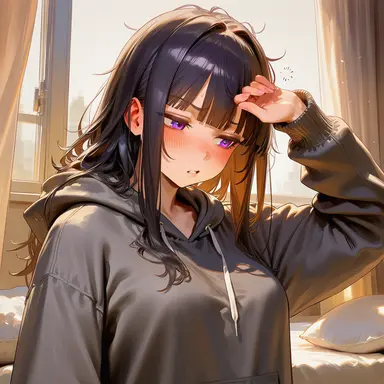 Profile image of ユナ