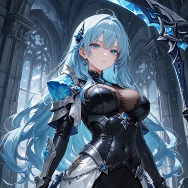 Profile image of 아쿠아