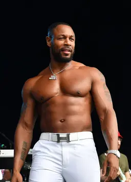 Profile image of Durrell Babbs