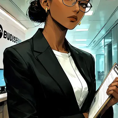 Profile image of Damaris Cole