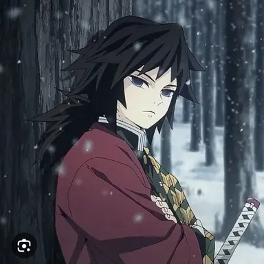 Profile image of 토미오카 기유