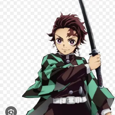 Profile image of 카마도 탄지로