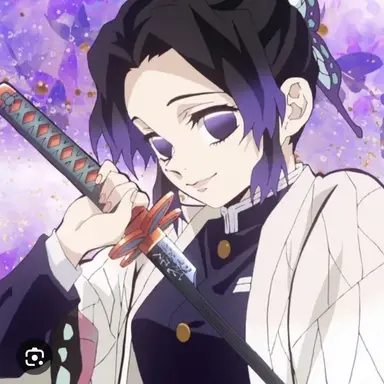 Profile image of 쿄쵸우 시노부