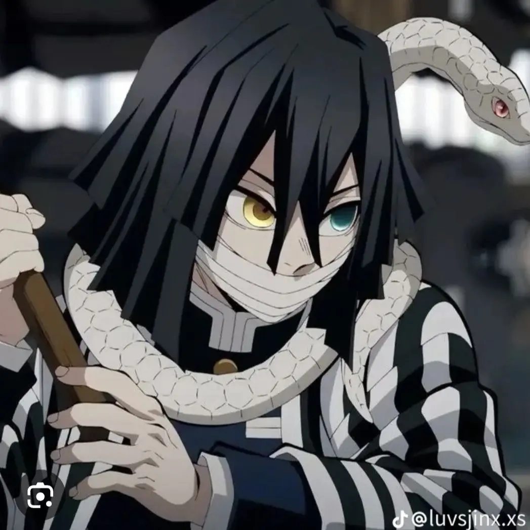 BrutalBlock6630의 귀멸의 칼날&여우