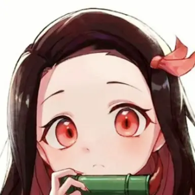 Profile image of 카마도 네즈코