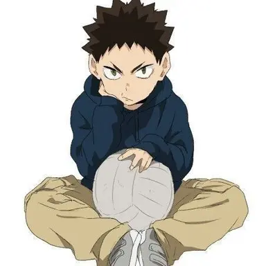 Profile image of 이와즈미 오츠케