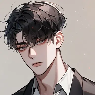 Profile image of 篠宮 燎