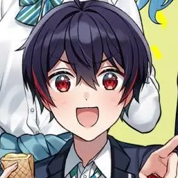 Profile image of ゆあんくん
