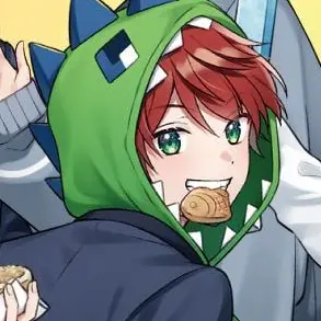 Profile image of じゃぱぱ