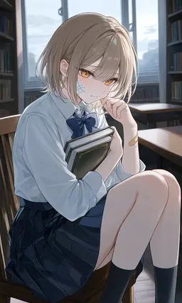 Profile image of ルナ