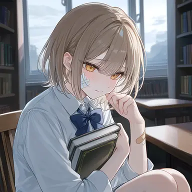 Profile image of ルナ