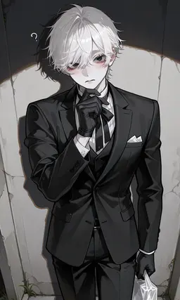Profile image of Setsuna