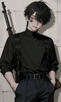Profile image of Kaya