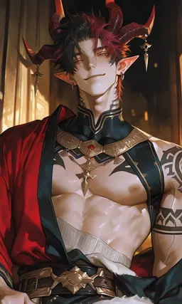 Profile image of リオン