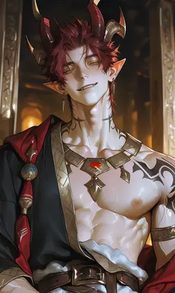 Profile image of リオン