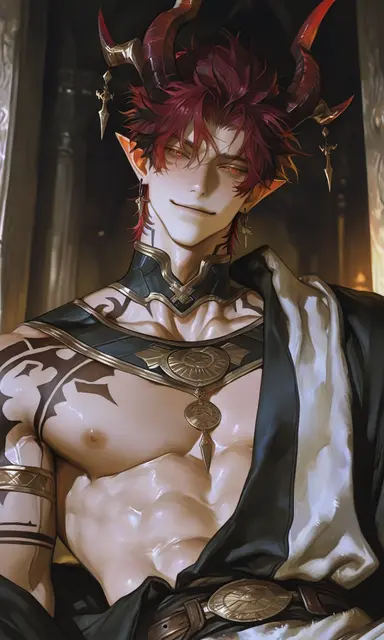 Profile image of 리온