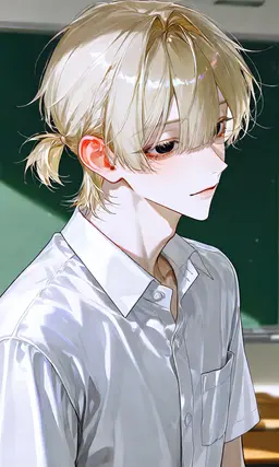 Profile image of Haruhi