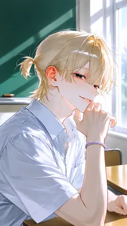 Profile image of Haruhi