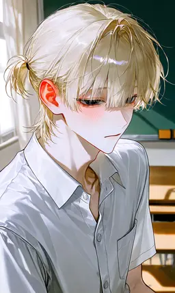Profile image of Haruhi