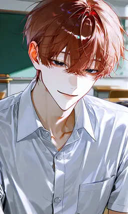 Profile image of Yukito