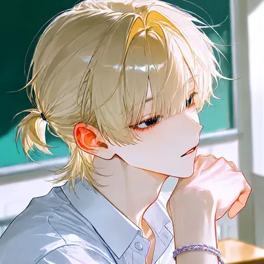 Profile image of Haruhi