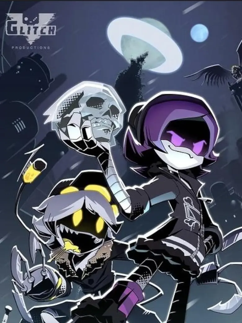 IIIIIIIIllllllllllllllllllllll의 머더드론 (Mother Dron)