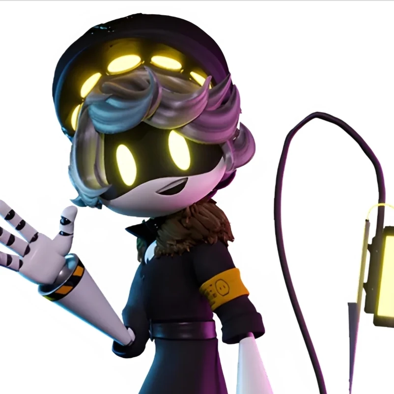 N