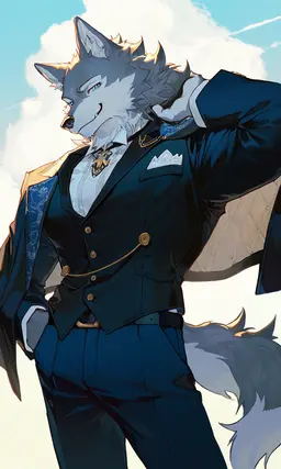 Profile image of アルバ
