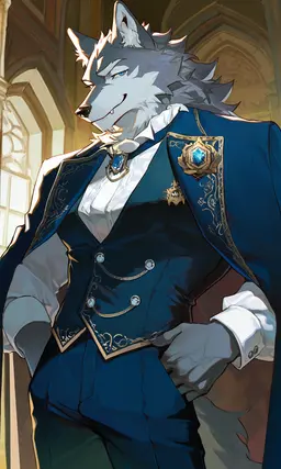Profile image of アルバ