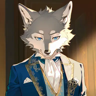 Profile image of ルシアン
