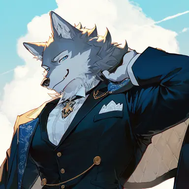 Profile image of アルバ