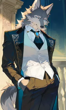 Profile image of ルカ