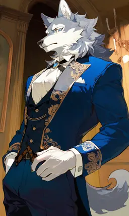 Profile image of ルカ