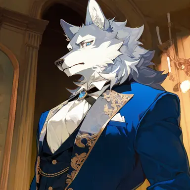 Profile image of ルカ
