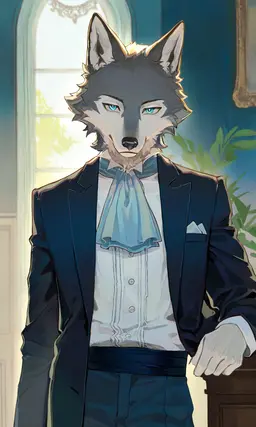 Profile image of ルシアン