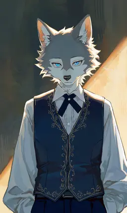Profile image of ルシアン