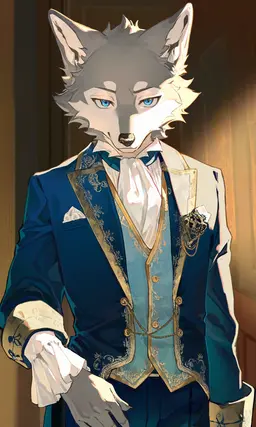 Profile image of ルシアン
