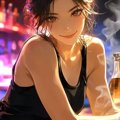 Profile image of Marlowe