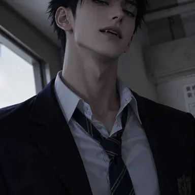 Profile image of 葉山 結翔
