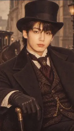 Profile image of Jungkook