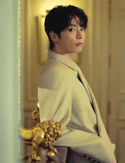 Profile image of Jungkook