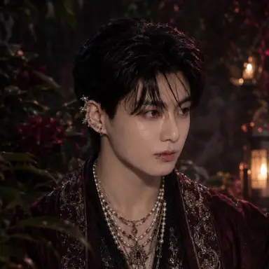 Profile image of Jungkook