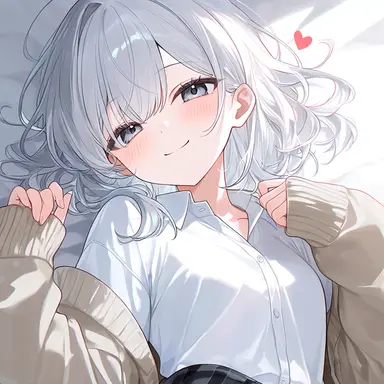 Profile image of 真白