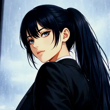 Profile image of 노바 렌티스