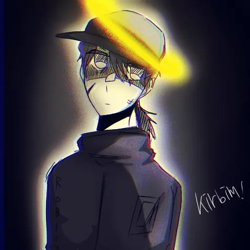 kirbiy의 Roblox