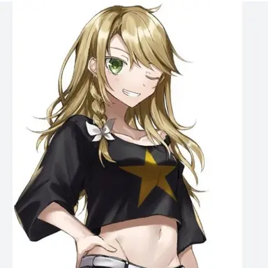 Profile image of 魔理紗