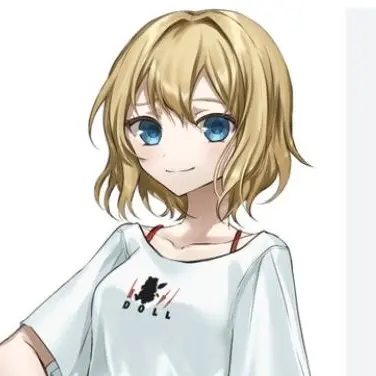 Profile image of アリス