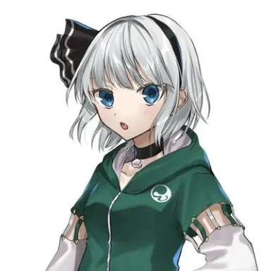 Profile image of 妖夢