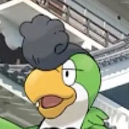 Profile image of イキリンコ