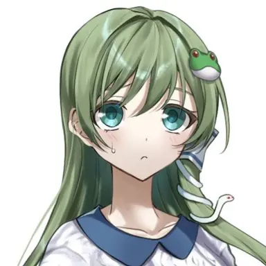 Profile image of 早苗